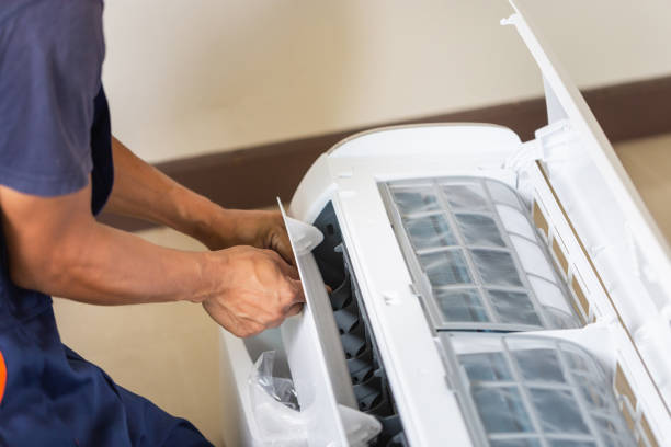 Best Solar-powered HVAC Systems in Peosta, IA