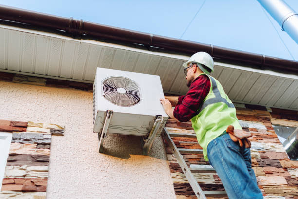 Best HVAC Software and Technology in Peosta, IA