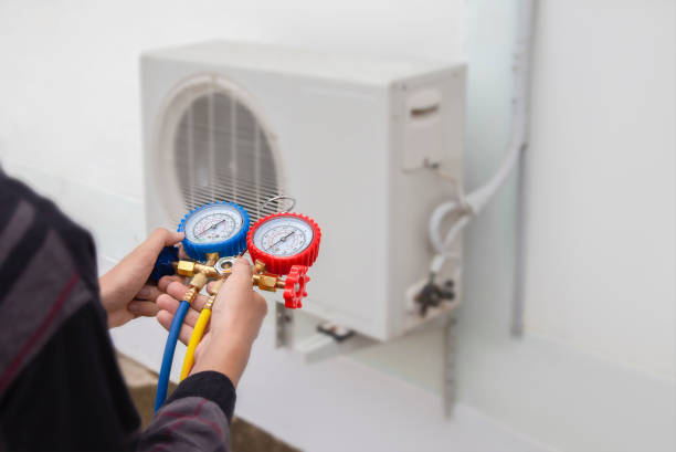 Best HVAC Training and Certification in Peosta, IA
