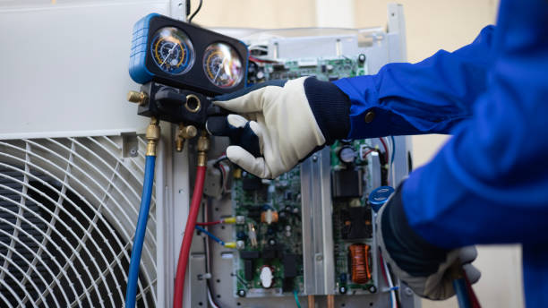 Best Energy-efficient HVAC Solutions in Peosta, IA